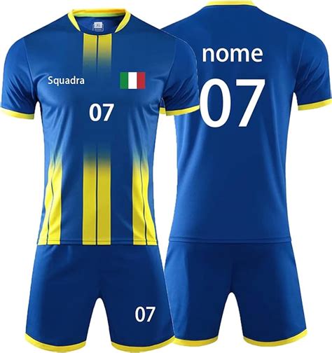 maglie calcio personalizzate chanel|Maglie da Calcio Personalizzate 2024 .